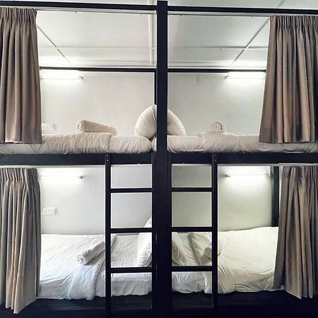 Bunk Puteh Homestay Kuala Terengganu Eksteriør billede