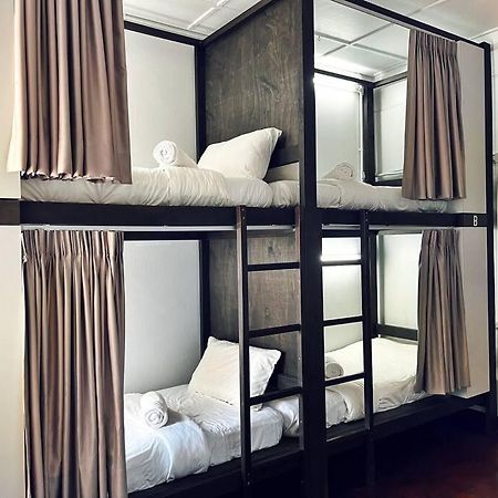 Bunk Puteh Homestay Kuala Terengganu Eksteriør billede