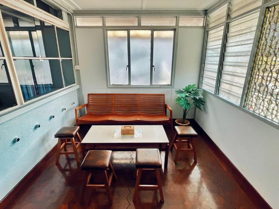 Bunk Puteh Homestay Kuala Terengganu Eksteriør billede